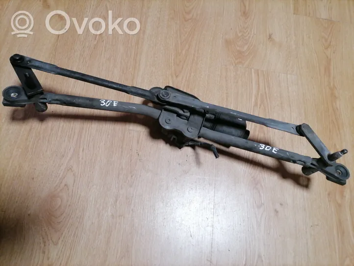 Ford Mondeo Mk III Front wiper linkage and motor 0580104274