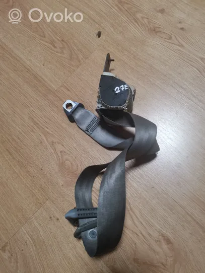 Renault Scenic I Front seatbelt 33008569