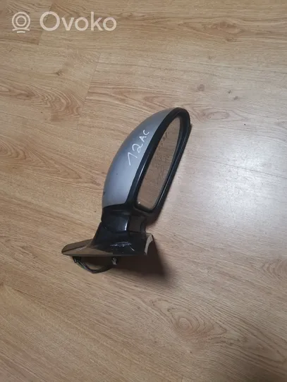 Ford Focus Front door electric wing mirror 015475