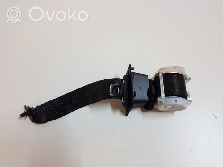 Ford Mustang VI Rear seatbelt FR3B76611B69AE3ZHE