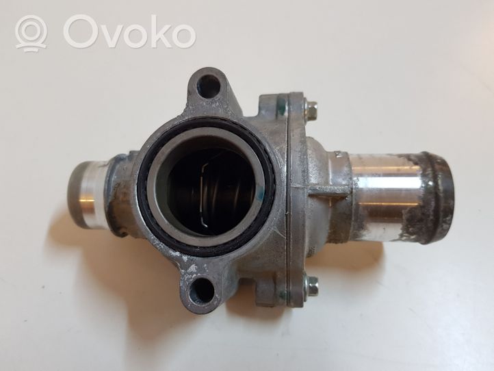 Ford Mustang VI Termostat / Obudowa termostatu BR3E8A587MC