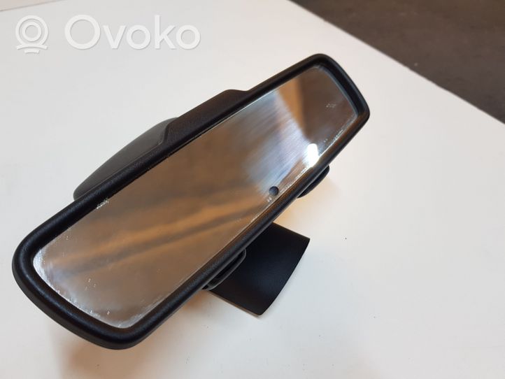 Dodge Challenger Rear view mirror (interior) 68110890AD