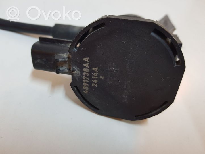 Dodge Challenger Valve 4891738AA