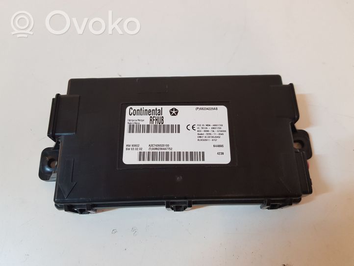 Dodge Challenger Module confort 68234229AB