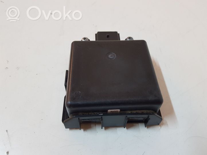 Ford Mustang VI Radarsensor Totwinkel Spurwechsel OAYSRR2B