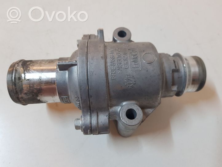 Ford Mustang VI Termostat / Obudowa termostatu BR3E8A587MC