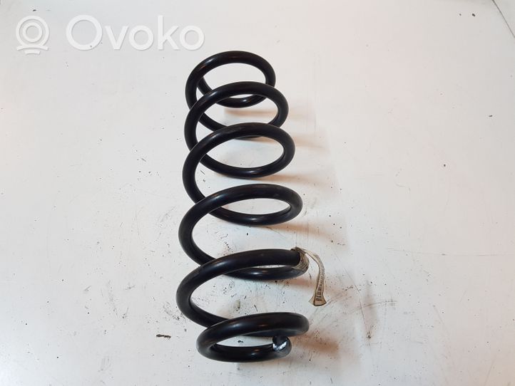 Dodge Durango Front coil spring P05168224AB