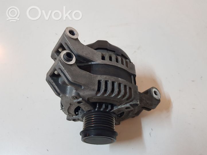 Dodge Challenger Alternator P04801779AG