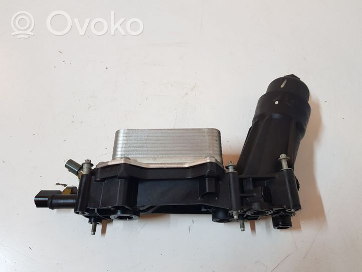 Dodge Challenger Supporto di montaggio del filtro dell’olio 6790424411A1