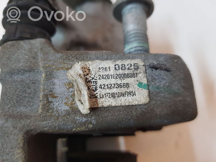 Buick Encore I Caliper del freno trasero 42610825