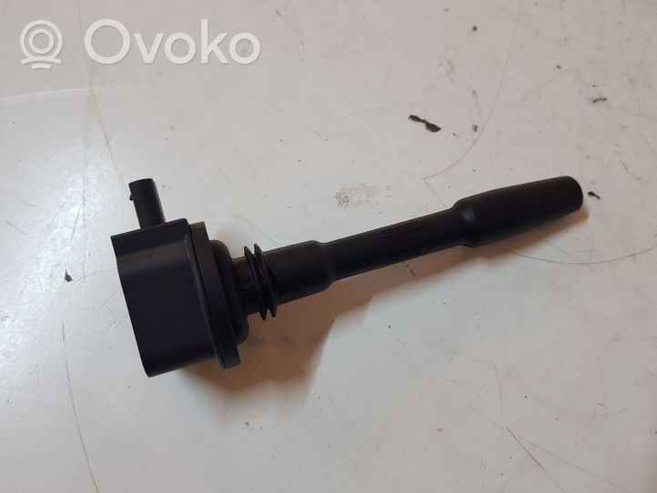 Ford Mustang VI High voltage ignition coil JR3E12A366AB