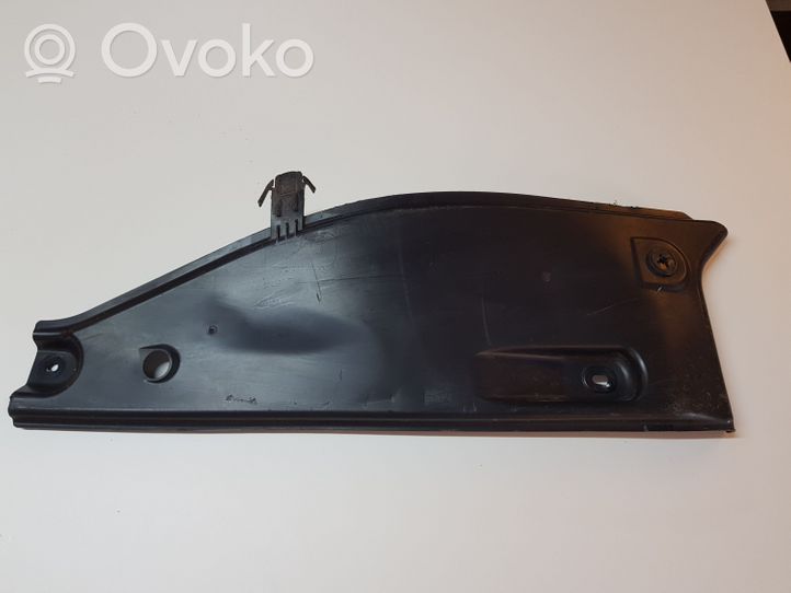 Chrysler Pacifica Front underbody cover/under tray 68234171AC