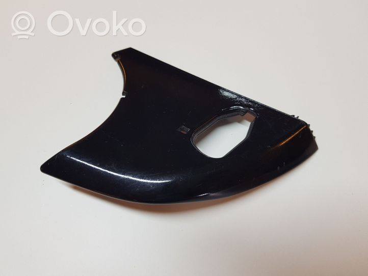 Ford Mustang VI Front door wing mirror part MIRRORBOTTOM