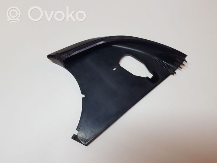 Ford Mustang VI Front door wing mirror part MIRRORBOTTOM