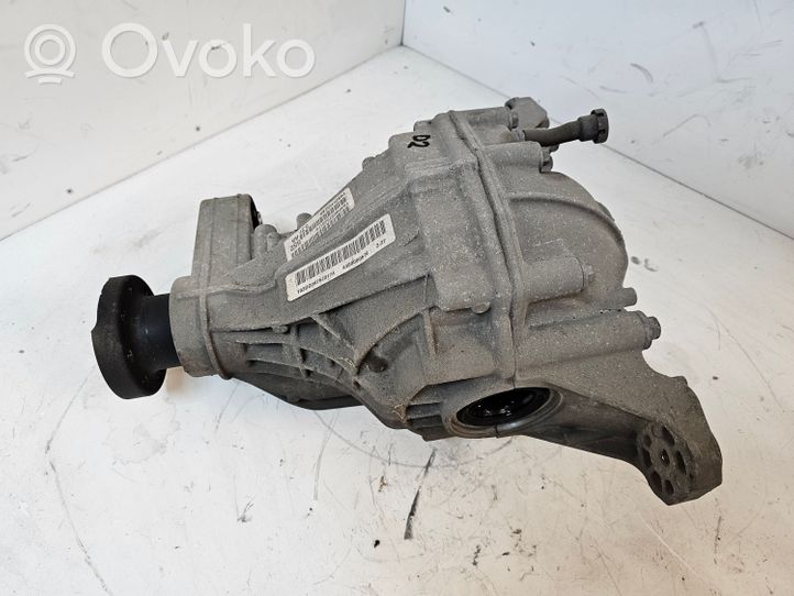 Dodge Durango Mechanizm różnicowy tylny / Dyferencjał P68251552AA