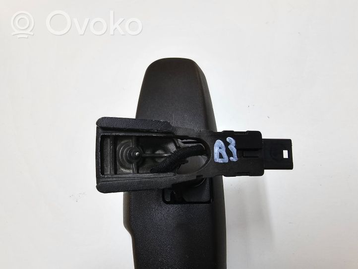 Buick Encore I Rear view mirror (interior) 046391