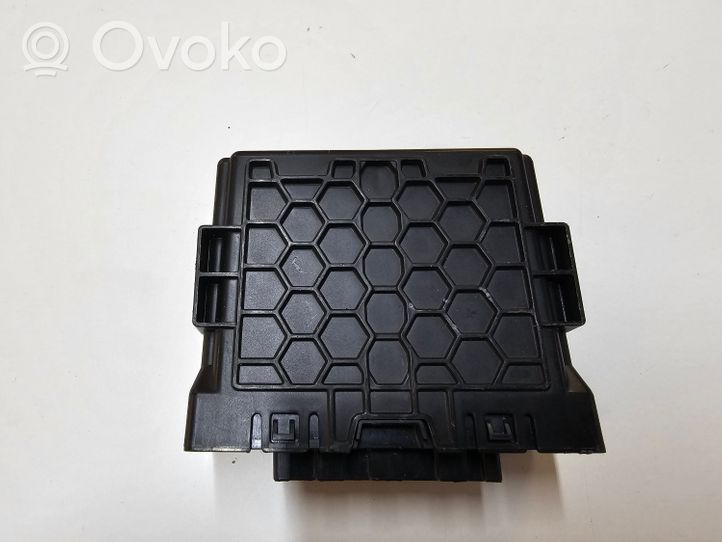 Buick Encore I Modulo di controllo accesso 13512359