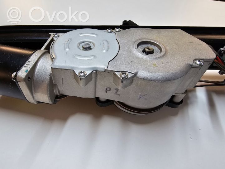 Chrysler Pacifica Liukuoven moottorin kokoonpano 68186017AF