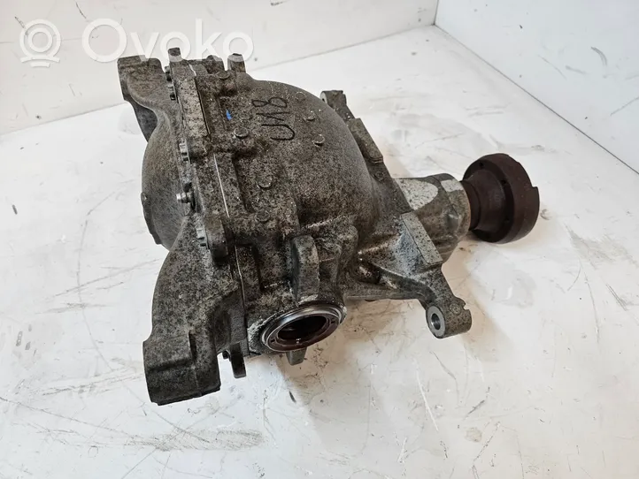 Ford Mustang VI Rear differential FR3W4200JA