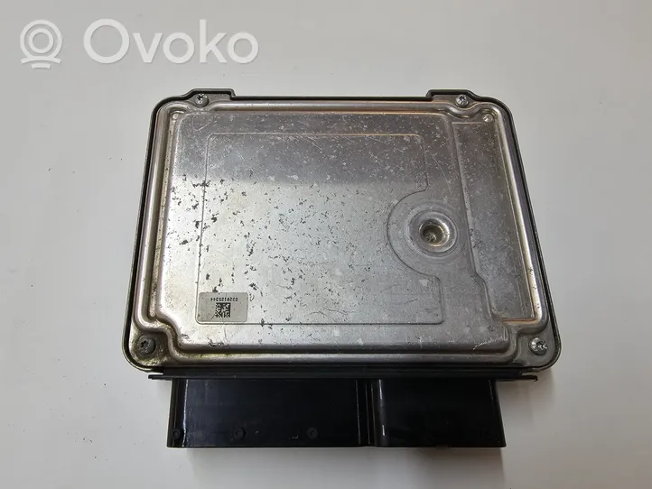 Volkswagen Tiguan Unité de commande, module ECU de moteur 06J906027BT