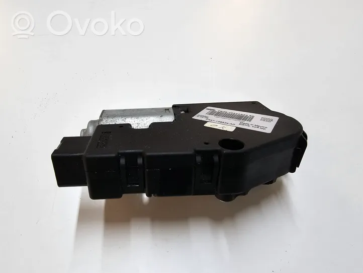 Ford Mustang VI Folding roof motor FR3B76533A24AD