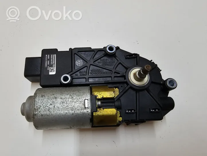 Ford Mustang VI Folding roof motor FR3B76533A24AD