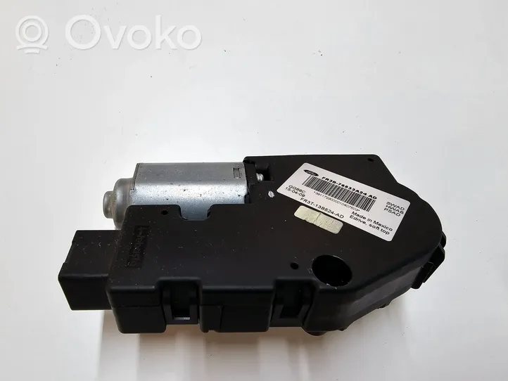 Ford Mustang VI Motor de techo plegable FR3T13B524AD