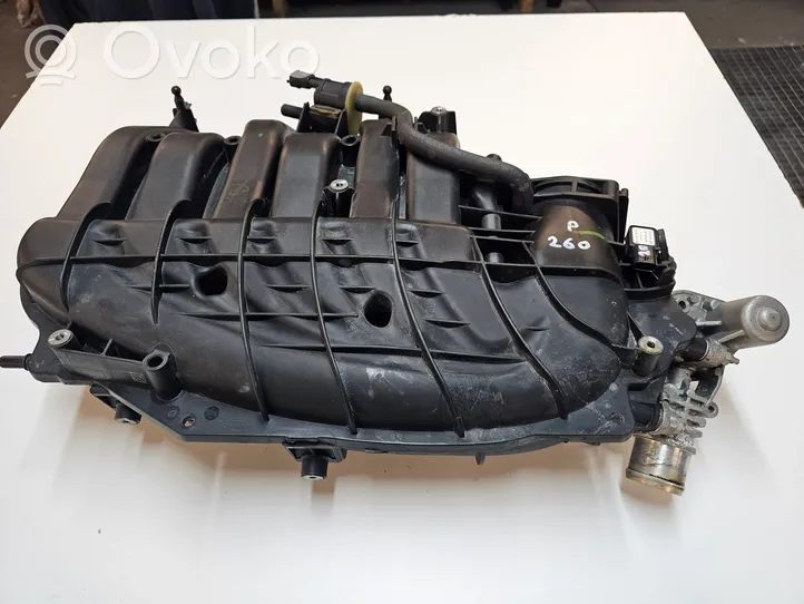 Chrysler Pacifica Intake manifold 04861867AC