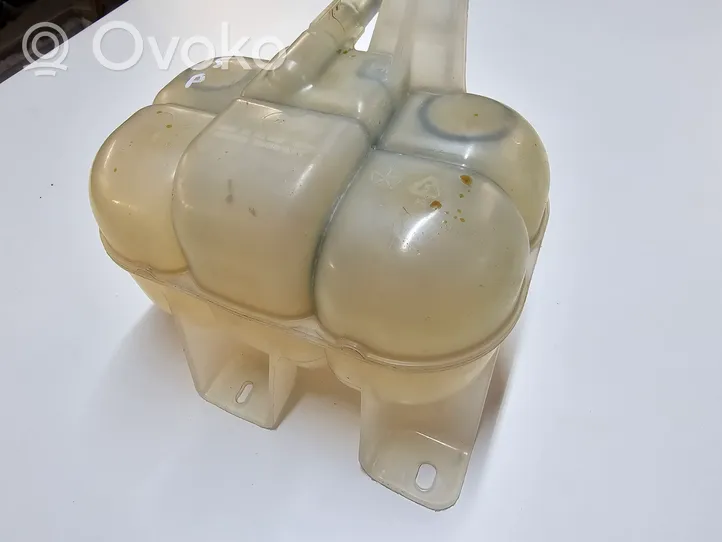 Chrysler Pacifica Coolant expansion tank/reservoir 68217323AA