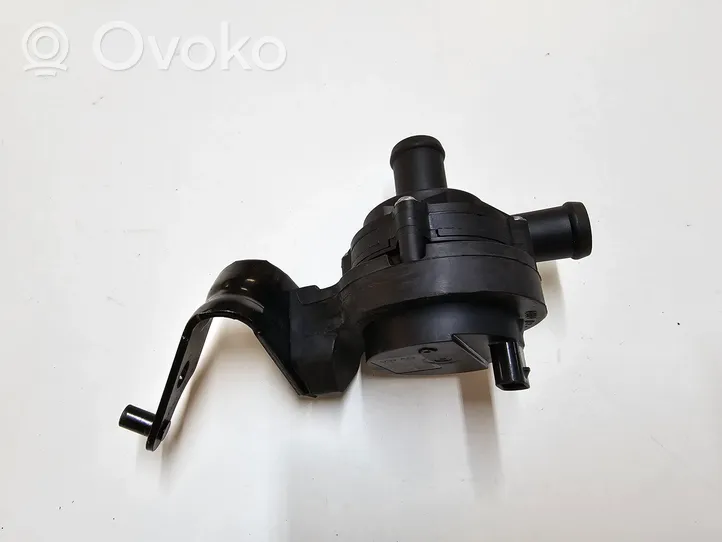 Volkswagen Tiguan Allspace Electric auxiliary coolant/water pump 3QF121599C