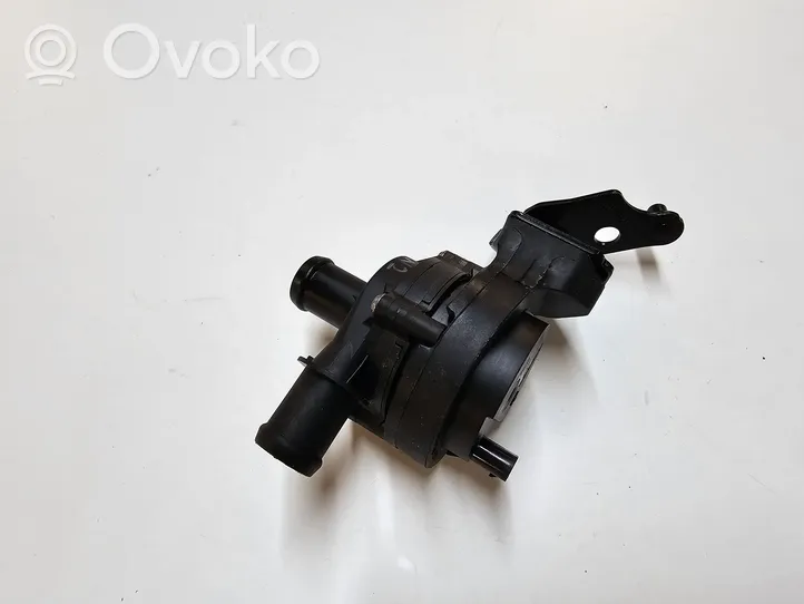 Volkswagen Tiguan Allspace Pompe à eau de liquide de refroidissement 3QF121599C