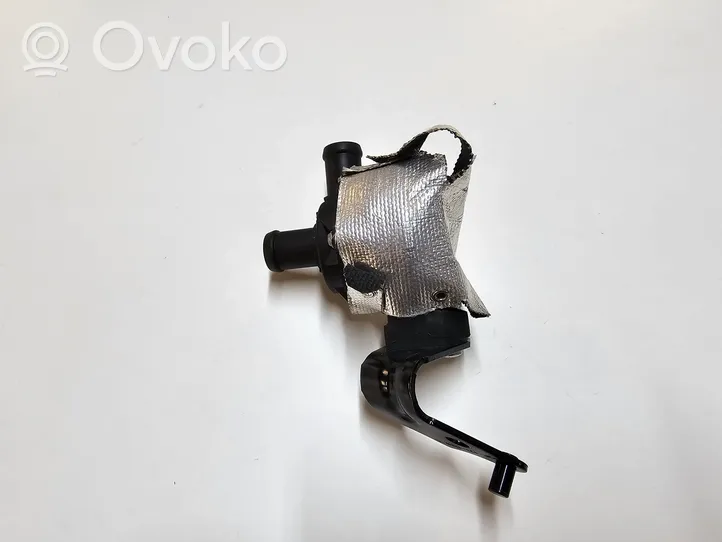 Volkswagen Tiguan Allspace Pompe à eau de liquide de refroidissement 3QF121599C