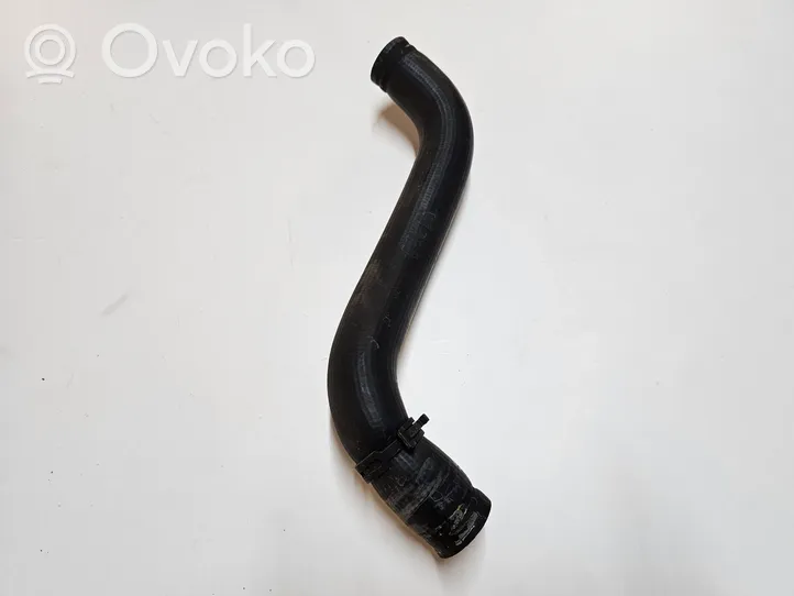 Buick Encore I Engine coolant pipe/hose 95493511