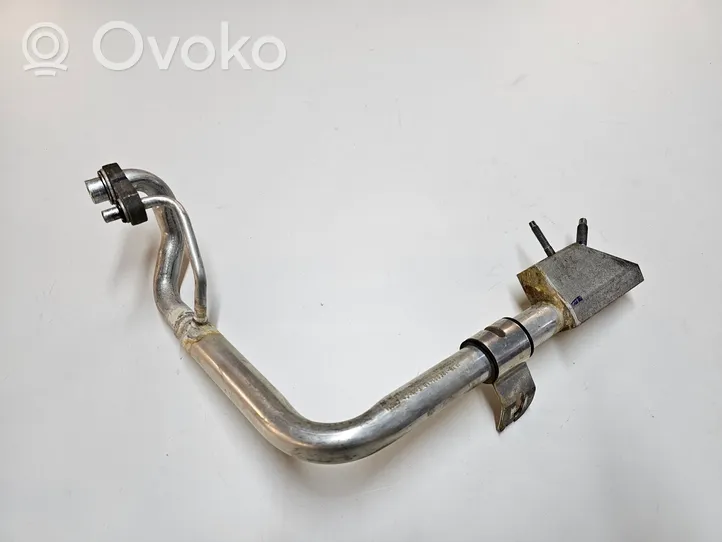 Ford Mustang VI Air conditioning (A/C) pipe/hose JR3B19E881AD