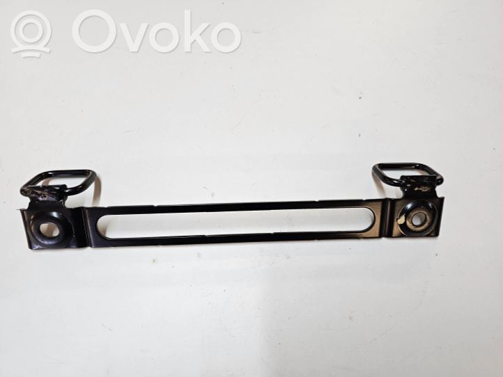 Ford isofix bracket best sale