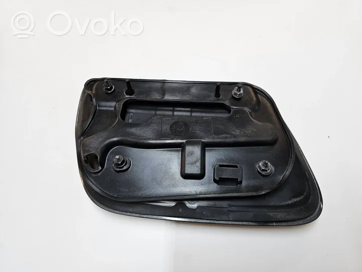 Ford Mustang VI Ziergitter Motorhaube JR3B16C929AHW