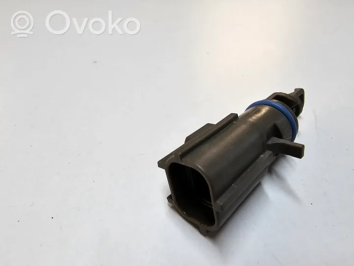 Ford Mustang VI Mass air flow meter DS7A12A697AA