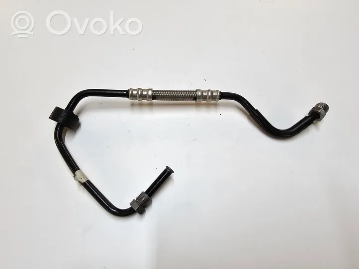 Ford Mustang VI Brake booster pipe/hose 