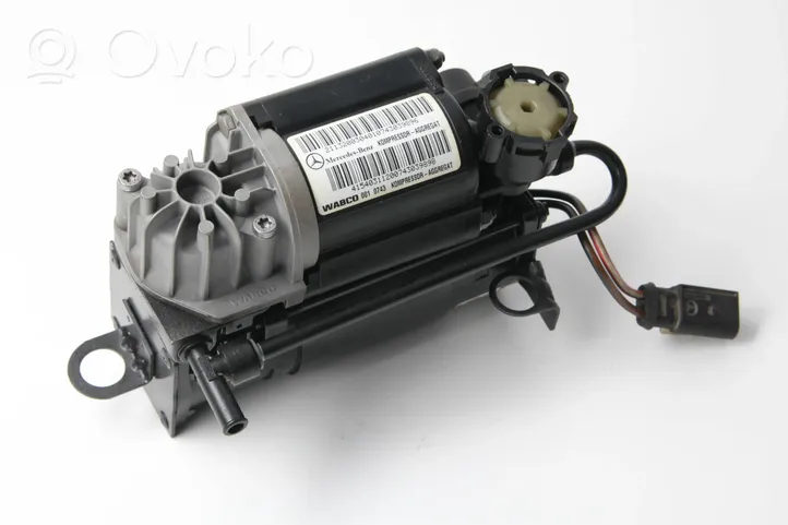 Mercedes-Benz E W211 Compressore sospensioni pneumatiche 211320030401074303