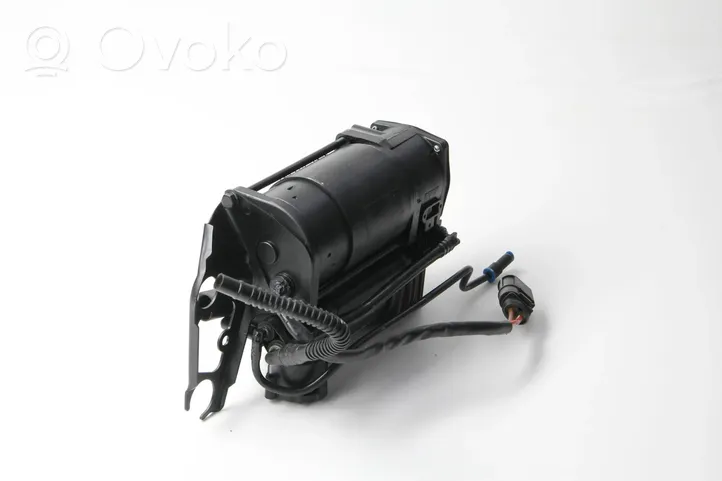 Volkswagen Touareg I Compressore sospensioni pneumatiche 7l8616007a