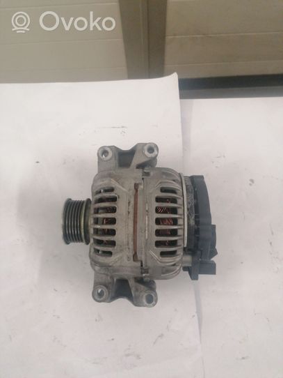 Volkswagen Scirocco Generatore/alternatore 06B903016AB