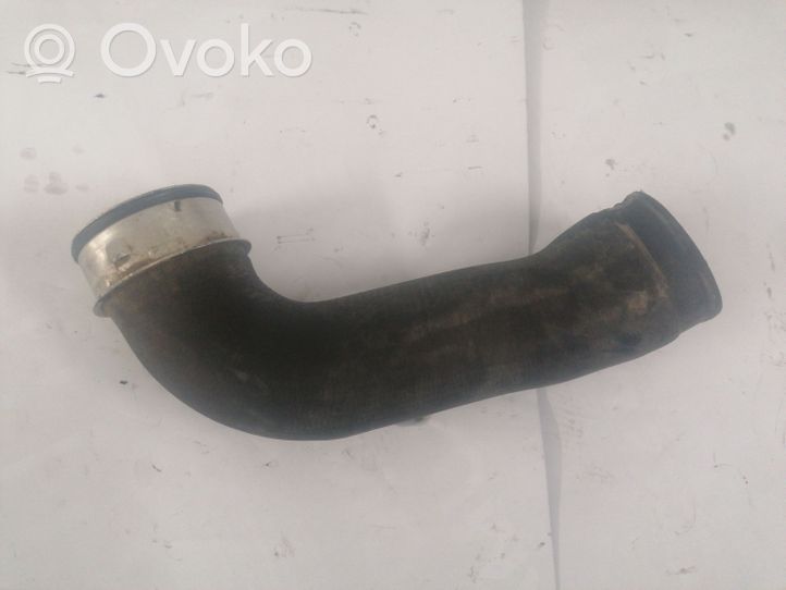 Volkswagen Scirocco Tubo flessibile intercooler 5N0145834J