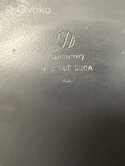 Volkswagen Tiguan Staffa del pannello di supporto del radiatore 5N0806930A