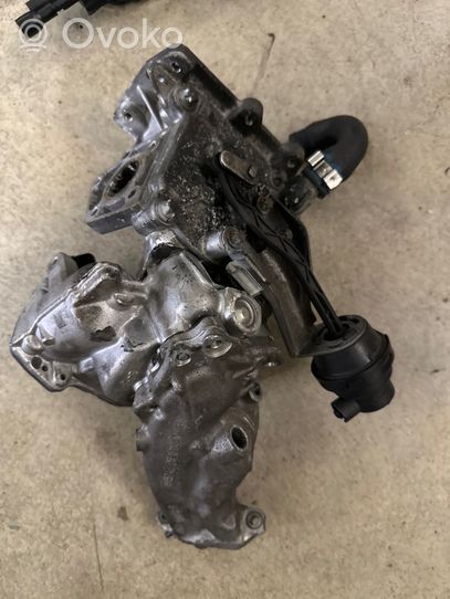 Mercedes-Benz GLC X253 C253 Valvola EGR A6511400460