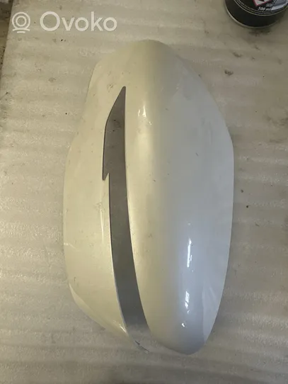 Nissan Qashqai Coque de rétroviseur 208030312