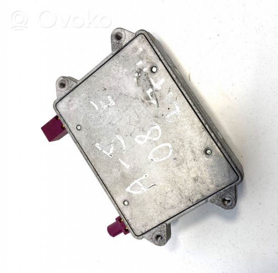 Audi A5 8T 8F Amplificateur d'antenne 8E0035456C