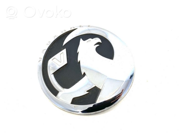 Opel Grandland X Logo, emblème de fabricant YP001278772