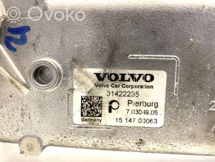 Volvo XC60 Refroidisseur de vanne EGR 70304905