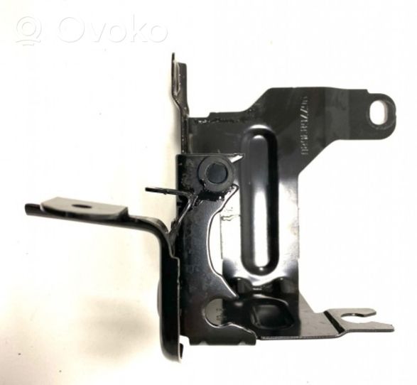 Opel Grandland X ABS pump bracket 9677683680