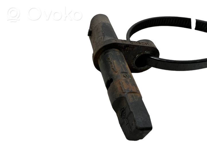 Opel Grandland X ABS brake wheel speed sensor 9825606680